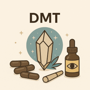 DMT