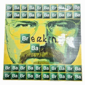 Buy Breaking Bad LSD Tabs Online Canada - 120ug