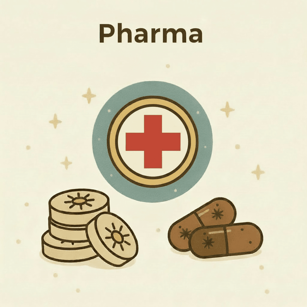 Pharma