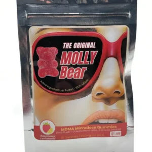 Molly Bears MDMA Microdose Edibles 250mg | Buy Online Canada | BuyLSD