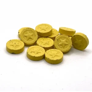 Super Mario Stars! 2CB – 25mg