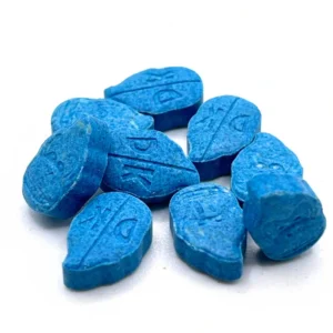 Blue Donkey Kong – MDMA - 425mg (High Dose)