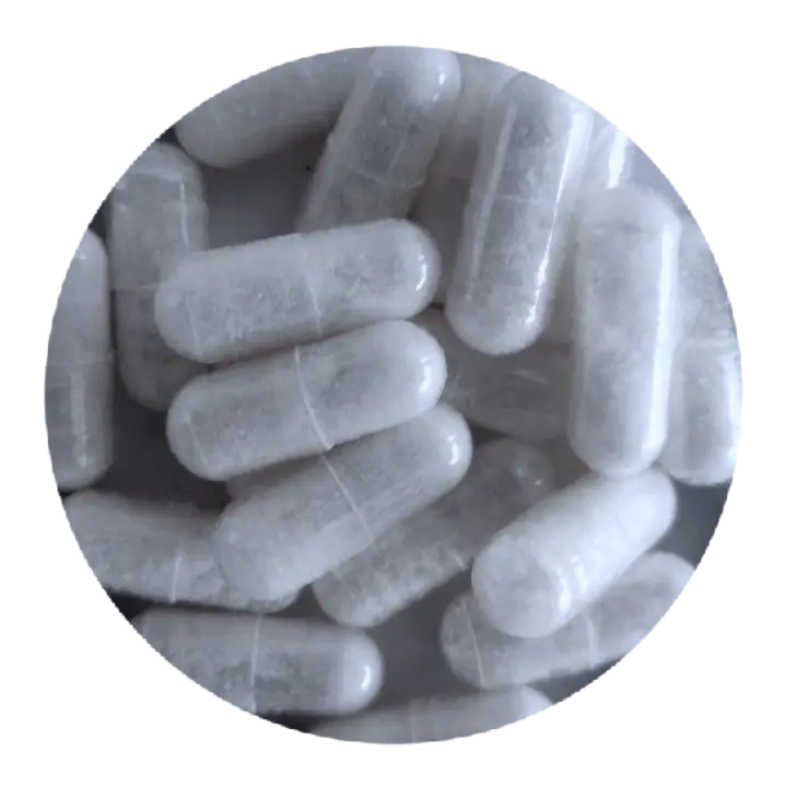 MDMA Caps - 100mg Molly