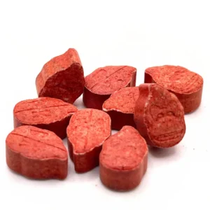 Red Donkey Kong – MDMA - 500mg (High Dose)