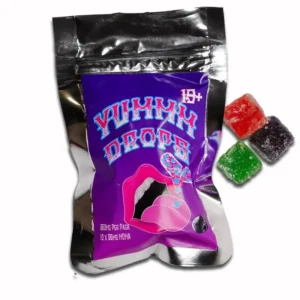 MDMA Yum Drops