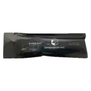 Dimension Inc – 5-MEO-DMT Vape Pen Kit (150mg)