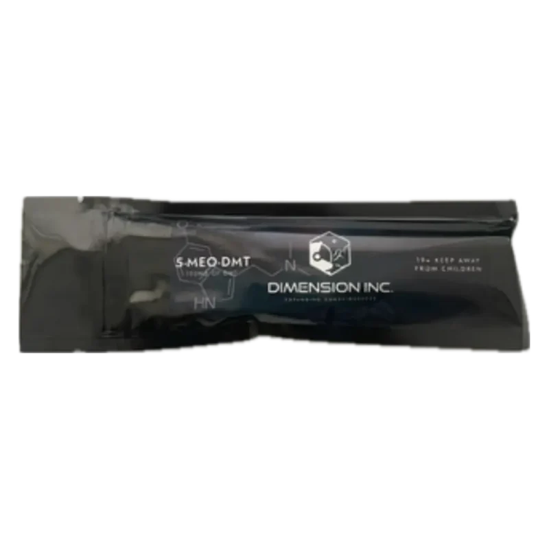 Dimension Inc – 5-MEO-DMT Vape Pen Kit (150mg)