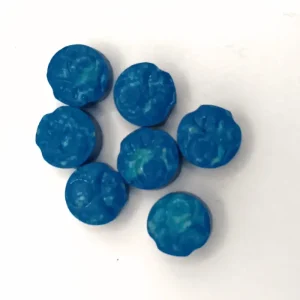 Blue Toad – MDMA - 225mg