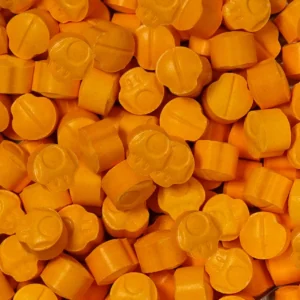 Buy Candy Flip Tabs Online Canada Yellow Toad MDMA LSD Mix