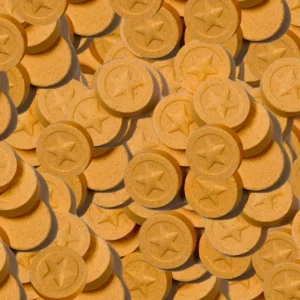 Super Mario Stars! 2CB – 25mg