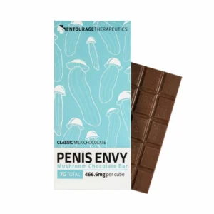 Entourage Psychedelics – 7000mg Chocolate Bars