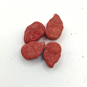 Red Donkey Kong – MDMA - 500mg (High Dose)