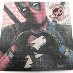 Buy LSD Blotter Tabs Dead Pool Online Canada