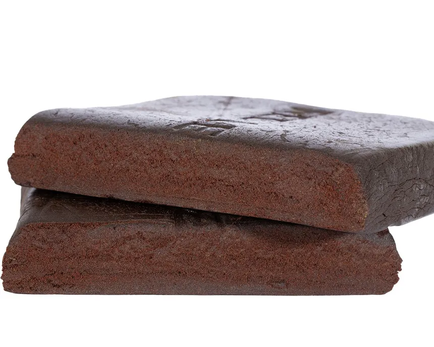 Red Lebanese Hash