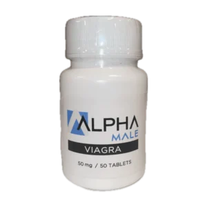 Viagra - 50mg (Sildenafil)